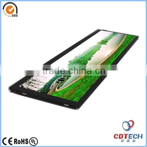 8.8'' 1280*320 Rear View Camera For Car Rear View Mirror Head up Display. thumbnail-3