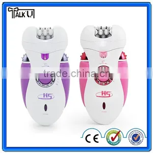 Fashion Mini Hair Remover Electric Threading Epilator Body and Face Hair Removal Machine thumbnail-6