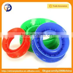 China Ningbo Good Quality Rubber Molded Parts Custom Injection Molding thumbnail-1