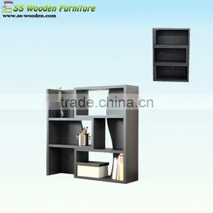 Adjustable Book Shelf thumbnail-1