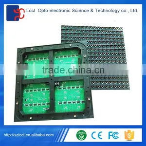Cheap Price High Brightniess Waterproof Full Color Outdoor Stage Background Led Display Big Screen thumbnail-4