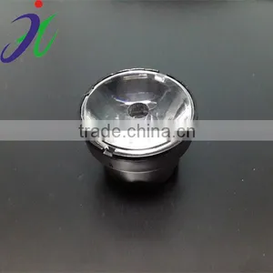 Cree Xpe Led Lens,led Spheric Lens,optical Lens thumbnail-1