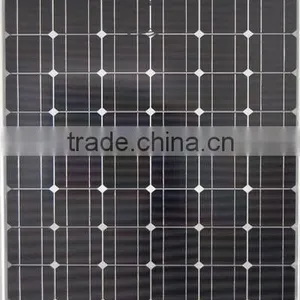A.A Quality 250W Mono Solar Panel With TUV,CE,CEC Certification thumbnail-2