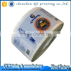 Beer Label,beer Label Printing,waterproof Beer Label thumbnail-3