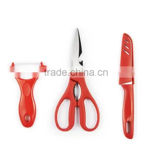 Kitchen Ceramics Blade Peeler thumbnail-2