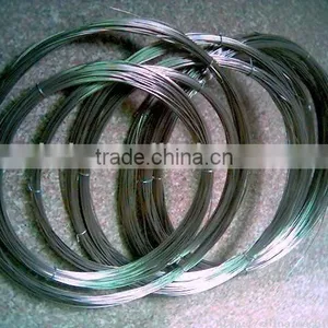 Zr01(Zr-0) Zirconium Wire Used in Aerospace thumbnail-1