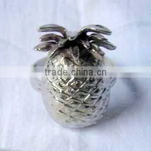Handmade Napkin Ring thumbnail-1