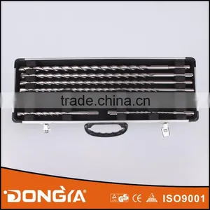 Hot Sale 11Pcs Auger Drill Bit Sets thumbnail-1