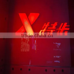 Sample Purchase Order 3d Changeable Led Letter Sign thumbnail-1