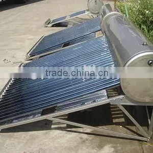Solar Water Heating Products thumbnail-1