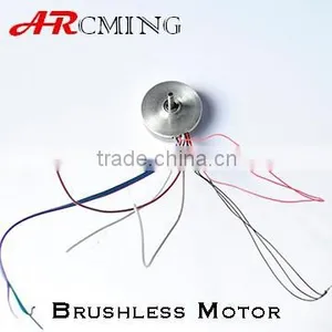 Mystery Brushless dc Motor thumbnail-1