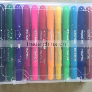 Silky Crayon thumbnail-2