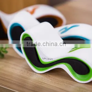 High Quality Mini 2200mAh Portable Stereo Bluetooth Speaker Support TF Card Playing With AUX Audio Input thumbnail-5