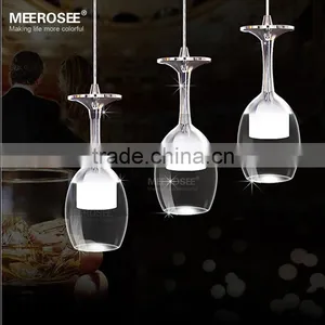 Indoor Acrylic Lighting Dinning Room Lights MD81171-L3 thumbnail-2