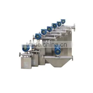 BBZ- OPTIBATCH 4011 C Hygienic Coriolis Mass Flowmeter for Process Batching thumbnail-6