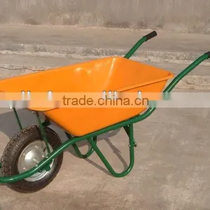 High Quality Factory Manufacture WheelBarrow WB6401 thumbnail-6
