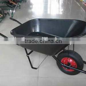 Hot Sale Popular Wheel Barrow WB6600 thumbnail-1