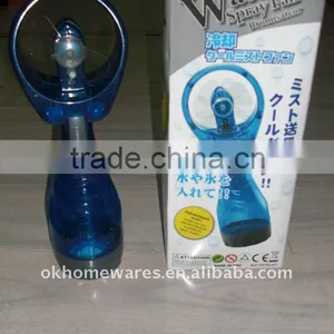 Water Spray Fan thumbnail-1