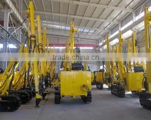 Beijing Jincheng Mining Technology Co., Ltd. company overview - view 1 thumbnail