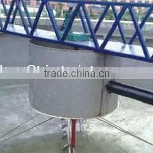 Center Transmission Mud Scraper for Waste Water Treatment Quality Choice thumbnail-1