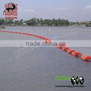 Good Quality Polythene Marine Floater thumbnail-1