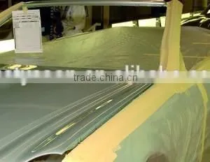 Double Sided Coating Acrylic Masking Tape Manufacturer thumbnail-2