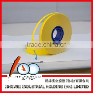 Compatible Camon Tape CH-1106Y 6mm Yellow Label Tape Cassette for Cable ID Printer MK2500 thumbnail-5