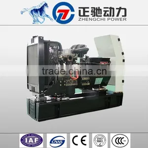 ISO9001 Generator Set 12kva Diesel Generator Set Manufacture Price thumbnail-2