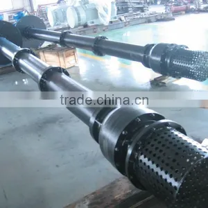 API 610 VS4 Pump thumbnail-1