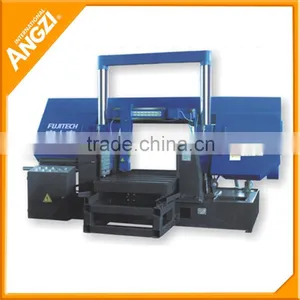 FUJITECH FS4306 Advanced Stable Column Guiding Metal Cutting Machine thumbnail-1