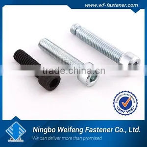 the Most Popular in China High Quality Quick Release Bolt thumbnail-3