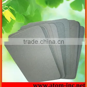 CHEAPEST Grey Insole Shank Board for Shoes Making From China Atom Shoes Material Ltd. thumbnail-1