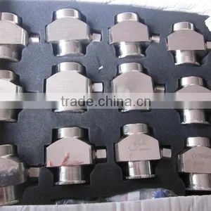 Bosch Common Rail Injector Clamp Holder, Repair Tool thumbnail-1
