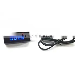 Top Quality Infrared Cable Self Locking Nylon Cable Tie thumbnail-1