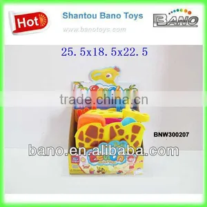 Summer Beach Toy Set Funny Beach Toys 6pcs BNW300207 thumbnail-1