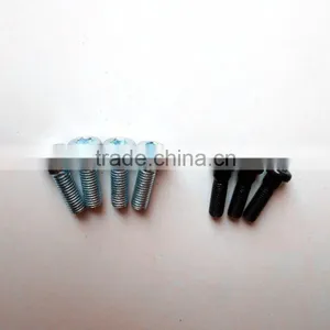 Steel Frame Screw thumbnail-2