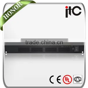 ITC T-4D120R Series High Efficiency Class D 4 Channel Digital Amplifier With RS232 thumbnail-1