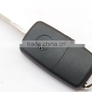 Best Price VW 3 Buttons Remote Car Key Shell thumbnail-3