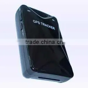 3G GPS Tracker T104N, 3G Personal GPS Tracker With Waterproof IP67 and Vibration Sensor thumbnail-1