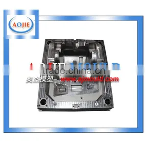 High Quality Plastic Injection Kid Toy thumbnail-3