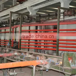 ASTM Fire Fighting Sprinkler Steel Pipes Black Galvanized Painted Powder Coated Steel Pipe thumbnail-3