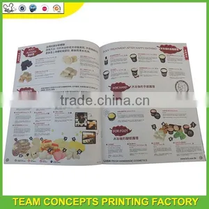 Full Color Booklet Printing Maker thumbnail-1