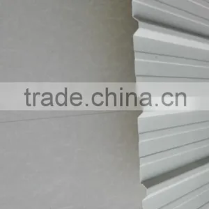 High Quality Hydraulic Pressure FRP Fiberglass Pultrusion Profiles thumbnail-5
