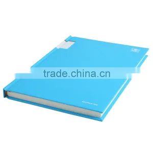 New Design Perfect Binding Notebook With CE Certificate thumbnail-3