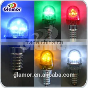 12V LED Bulb,E14 Decoration Bulb,CE Approved thumbnail-6