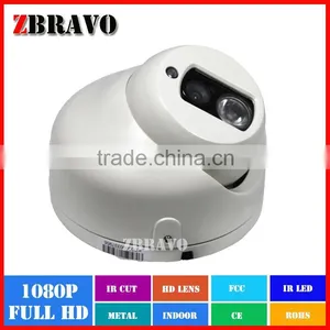 de Seguridad LED Infrared AHD Camera,CCTV HDAHD Camera Support Cell Phone Viewing thumbnail-2