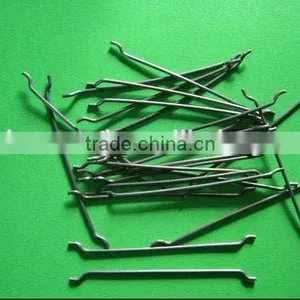 Steel Fiber for Concrete, Low Carbon Metal Steel Fibers thumbnail-3