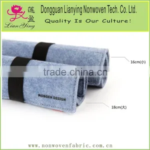 Promotions Polyester Felt Insulin Pen Travel/display Case thumbnail-4