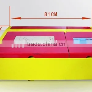 2016 New Product Mini Laser Engraving Machine, CO2 Laser Cutting Machine thumbnail-5