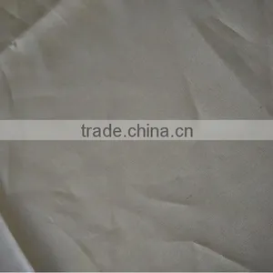 New Style Linen Mixing Rayon4 Plain Dyed Fabric R40/2*L21 170 GSM thumbnail-1